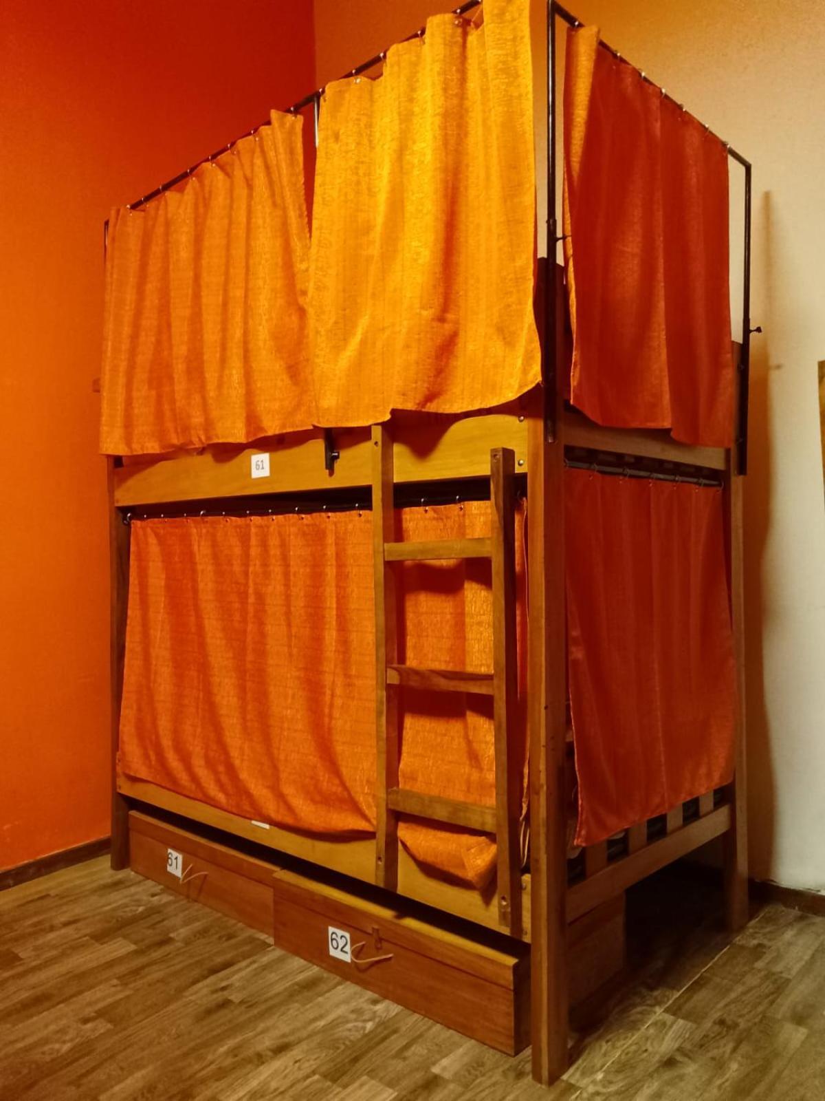 Saint Peter'S Llama Hostal La Paz Kültér fotó